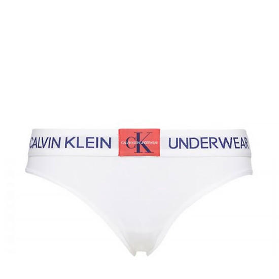 Slip monogram bikini - Calvin Klein Underwear - Banango Shop