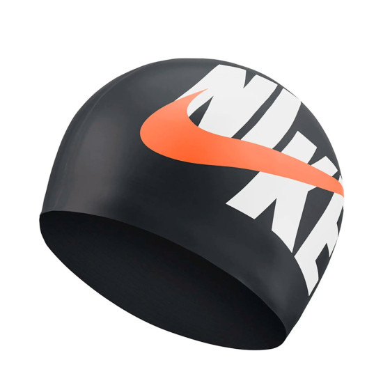 GORRO DE NATACIÓN SILICONE - Nike - Banango Shop