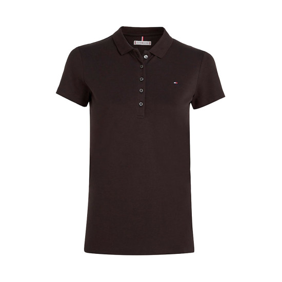 POLO HERITAGE CORTE SLIM - Tommy Hilfiger - Banango Shop