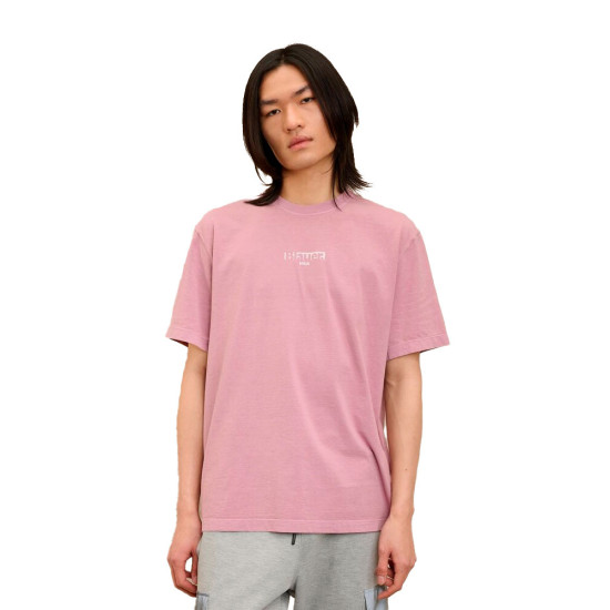 CAMISETA DANVILLE - Blauer - Banango Shop