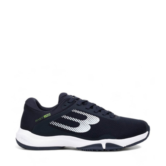 ZAPATILLAS HYBRID FLY 25V - Bullpadel - Banango Shop