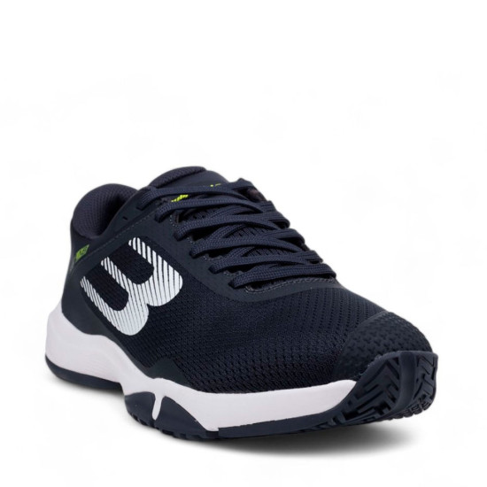 ZAPATILLAS HYBRID FLY 25V - Bullpadel - Banango Shop