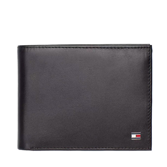 CARTERA TRIFOLD - Tommy Hilfiger - Banango Shop