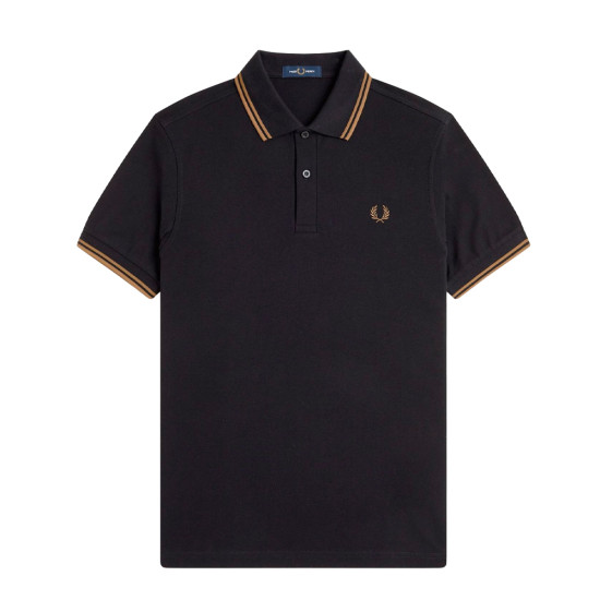 Polo M3600 - Fred Perry - Banango Shop