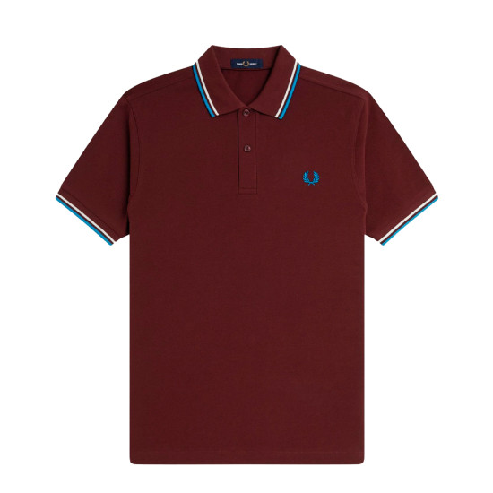 Polo M3600 - Fred Perry - Banango Shop