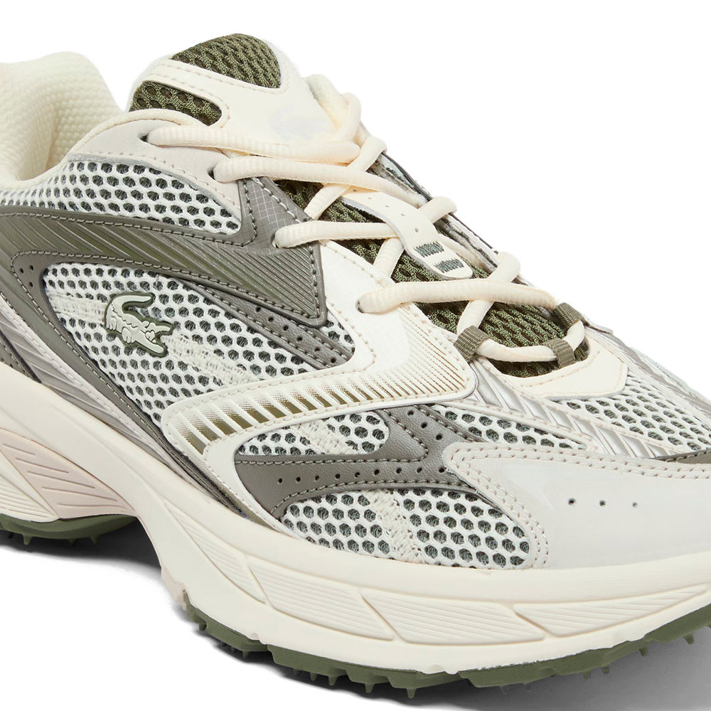 Zapatillas L003 Neo Shot - Lacoste - Banango Shop