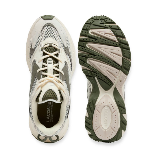 Zapatillas L003 Neo Shot - Lacoste - Banango Shop