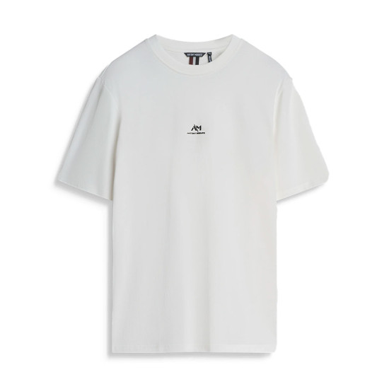 Camiseta Con Logo - Antony Morato - Banango Shop