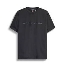 Camiseta Con Estampado De Diamante - Antony Morato - Banango Shop