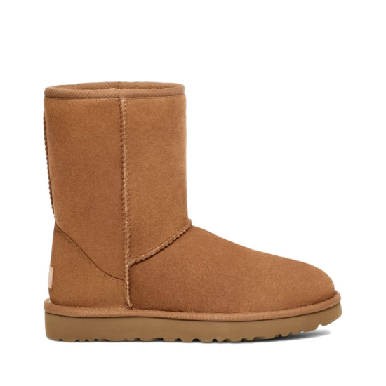 Bota Classic Short II Chestnut - UGG - UGG - Banango Shop
