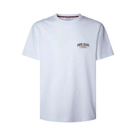 CAMISETA MASON TEE - Pepe Jeans - Banango Shop