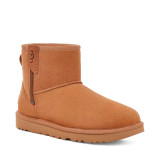 Bota Classic Mini Bailey Chestnut - UGG - UGG - Banango Shop