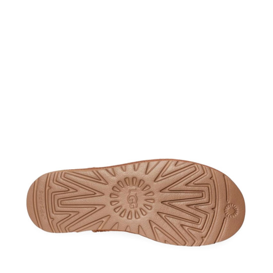 Bota Classic Mini Bailey Chestnut - UGG - UGG - Banango Shop