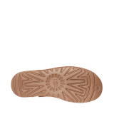 Bota Classic Mini Bailey Chestnut - UGG - UGG - Banango Shop