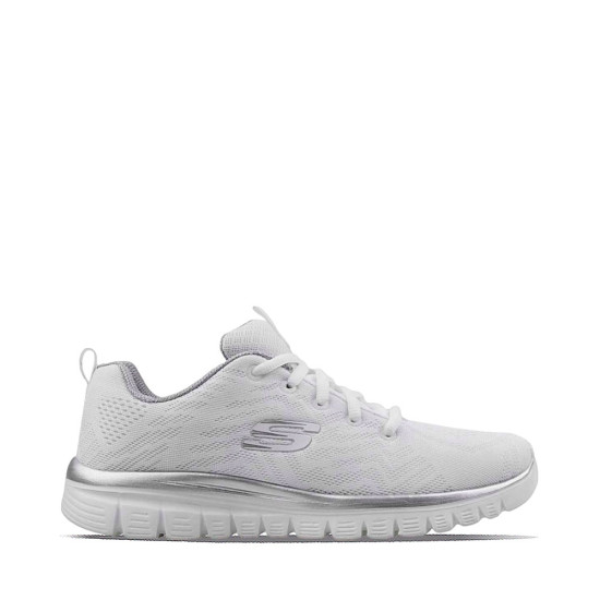 Zapatillas Graceful - Get Connected - Skechers - Banango Shop