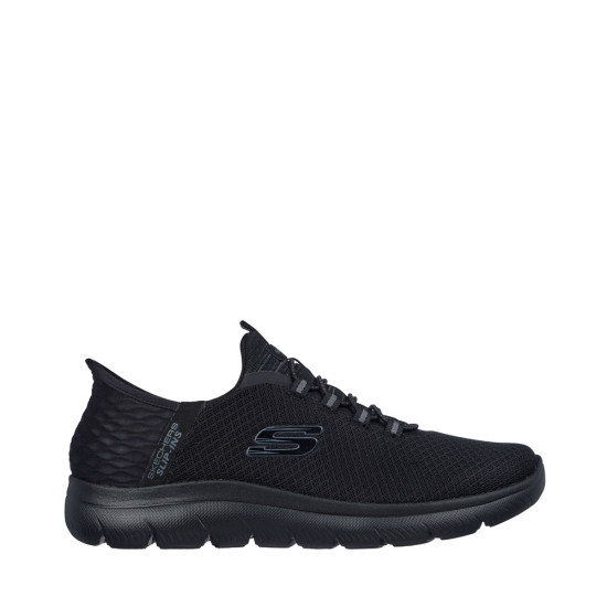 Zapatillas Slip-ins: Summits - High Range - Skechers - Banango Shop