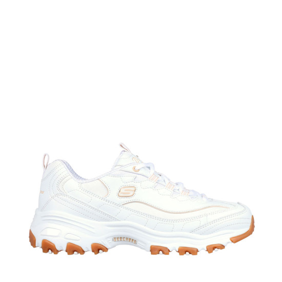 Zapatillas D'Lites - Good Neutral - Skechers - Banango Shop