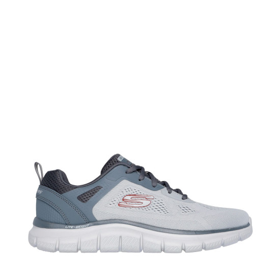 Zapatillas Track - Broader - Skechers - Banango Shop