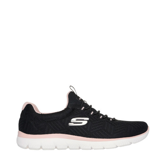 Zapatillas Summits - Artistry Chic - Skechers - Banango Shop