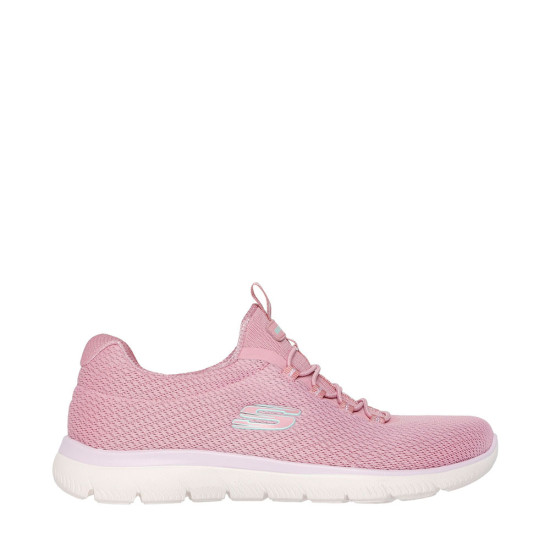 Zapatillas Summits - Summer Blush - Skechers - Banango Shop