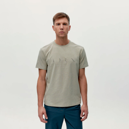 Camiseta Melville - Born Living Yoga - Banango Shop