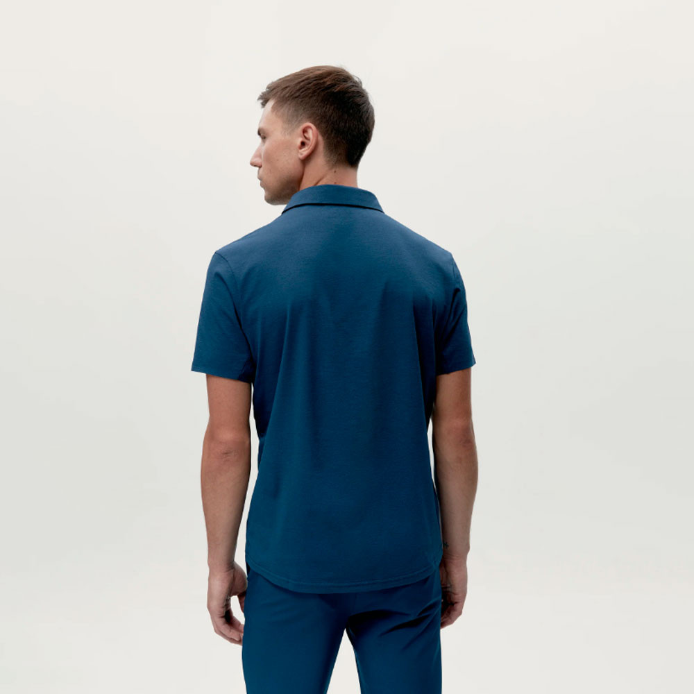 Polo Kariba - Born Living Yoga - Banango Shop