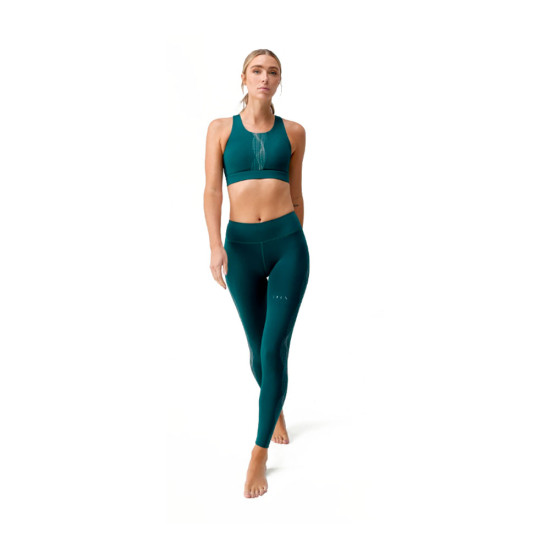 Leggins Kishi - Born Living Yoga - Banango Shop