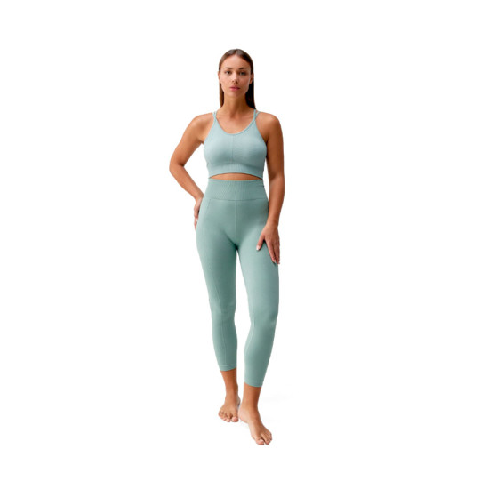 Leggins Sarvan - Born Living Yoga - Banango Shop