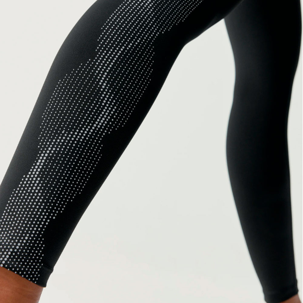 Leggins Kishi - Born Living Yoga - Banango Shop