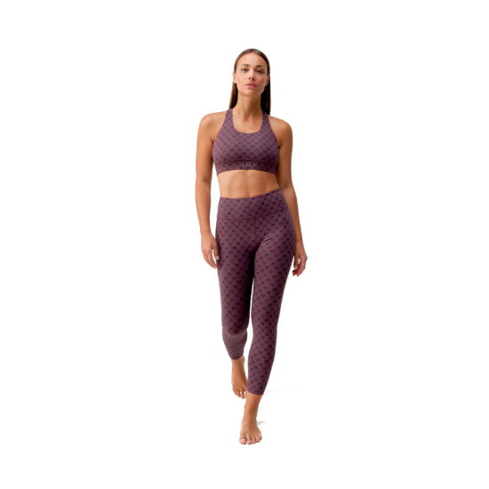 Top Deportivo Monogram - Born Living Yoga - Banango Shop