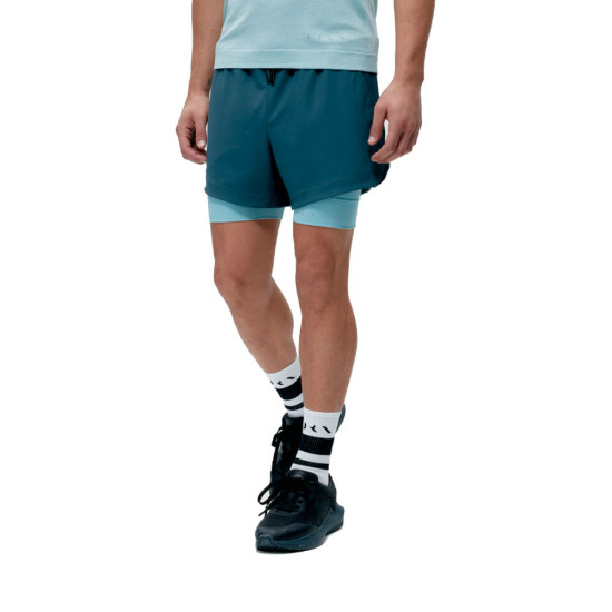 Short Mashu - Born Living Yoga - Banango Shop