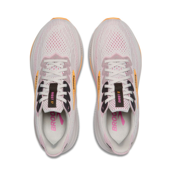 ZAPATILLAS GHOST 17 - Brooks - Banango Shop
