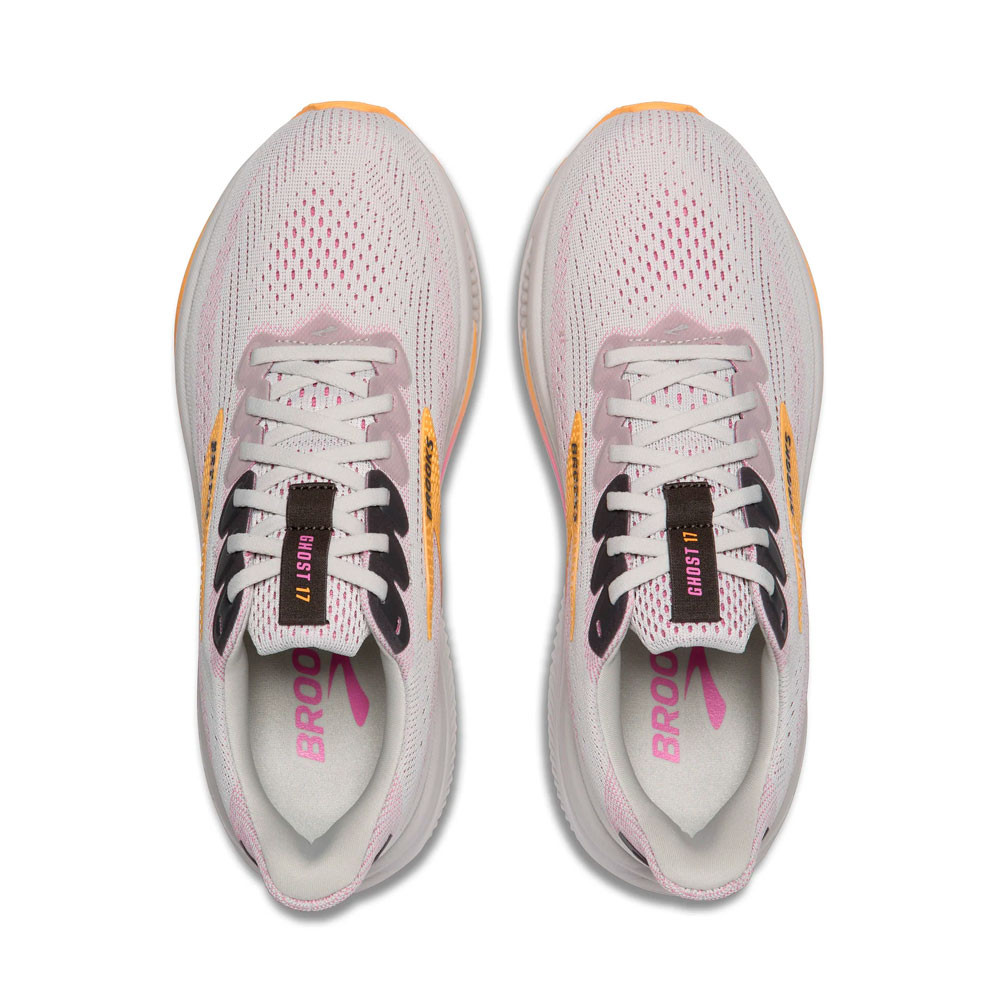 ZAPATILLAS GHOST 17 - Brooks - Banango Shop