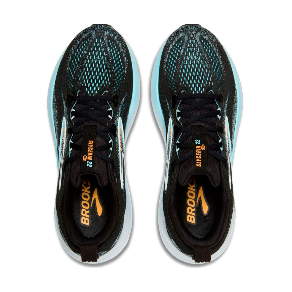 ZAPATILLAS GLYCERIN 22 - Brooks - Banango Shop