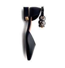 Bailarinas Piel Ollados Bejou - Gioseppo - Banango Shop