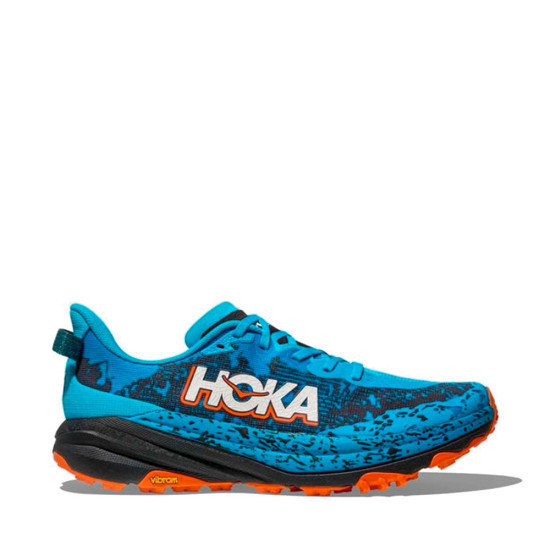 Zapatillas Speedgoat 6 - Hoka - Banango Shop
