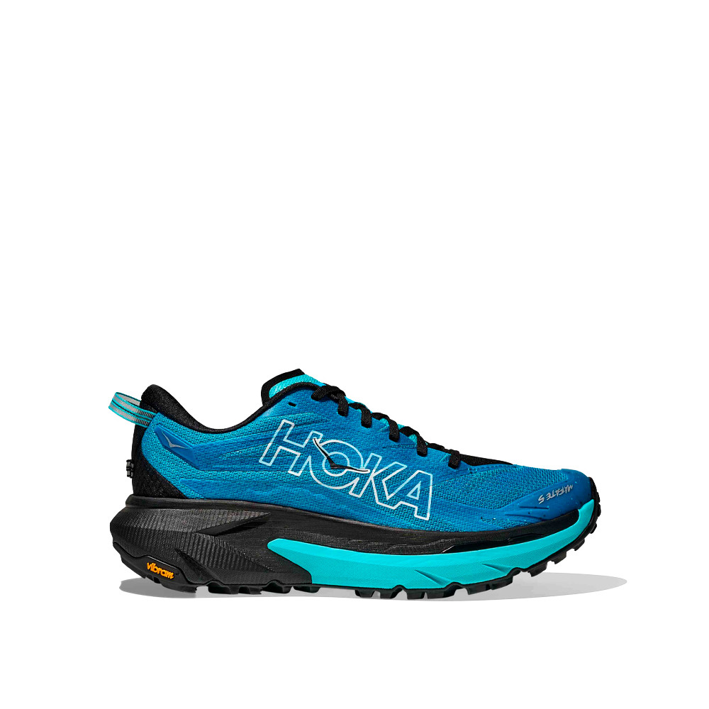 Zapatilla Mafate 5 - Hoka - Banango Shop