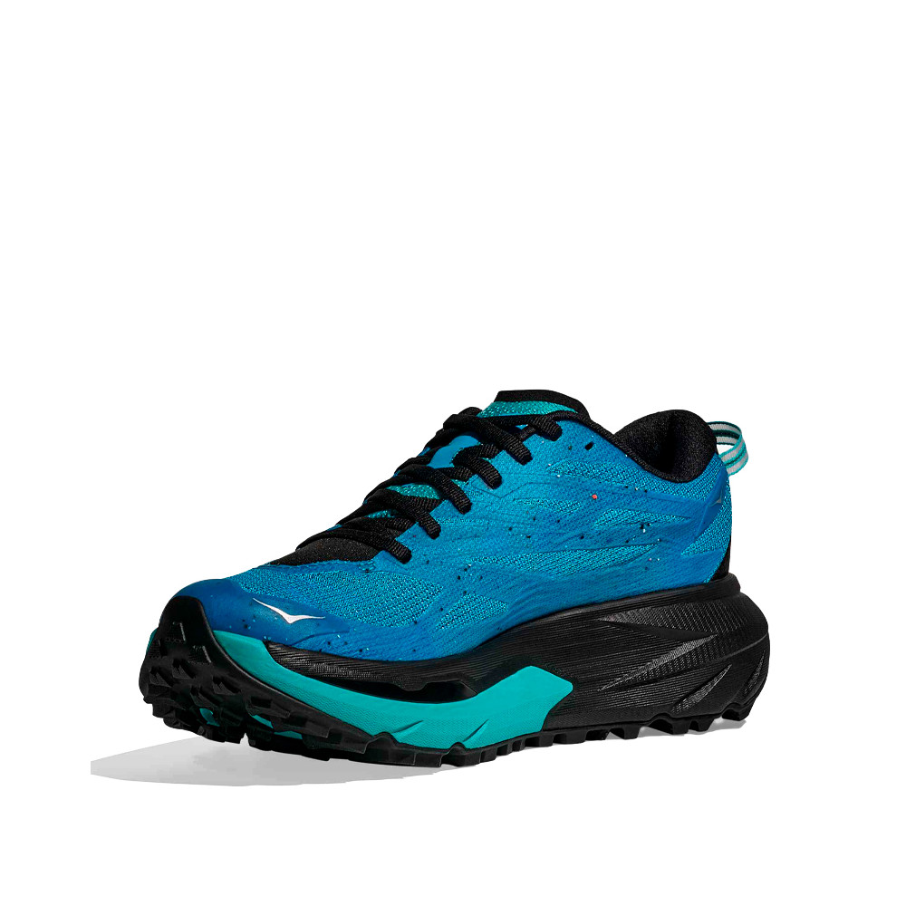 Zapatilla Mafate 5 - Hoka - Banango Shop