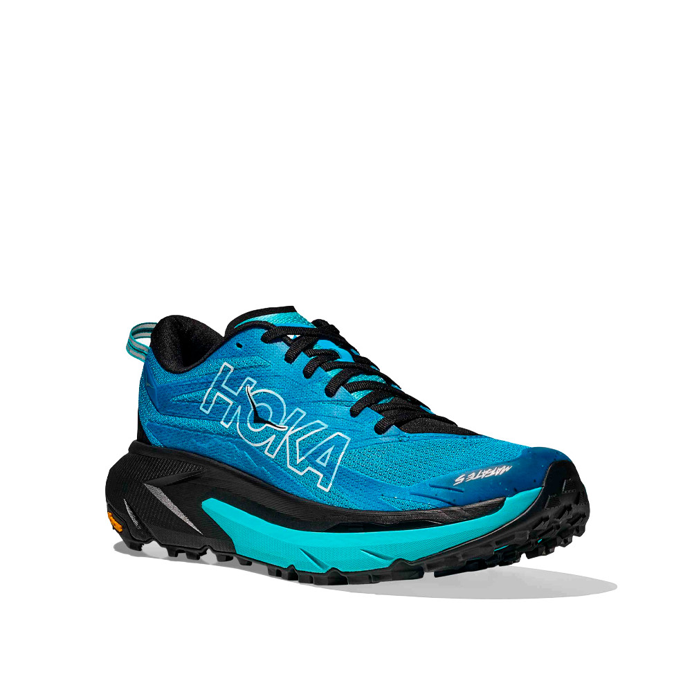 Zapatilla Mafate 5 - Hoka - Banango Shop