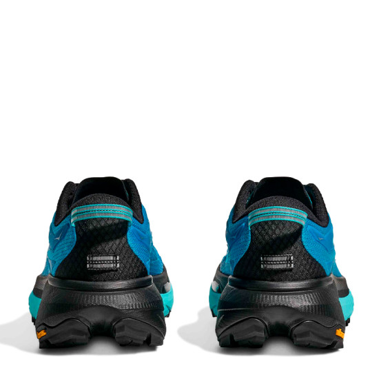 Zapatilla Mafate 5 - Hoka - Banango Shop