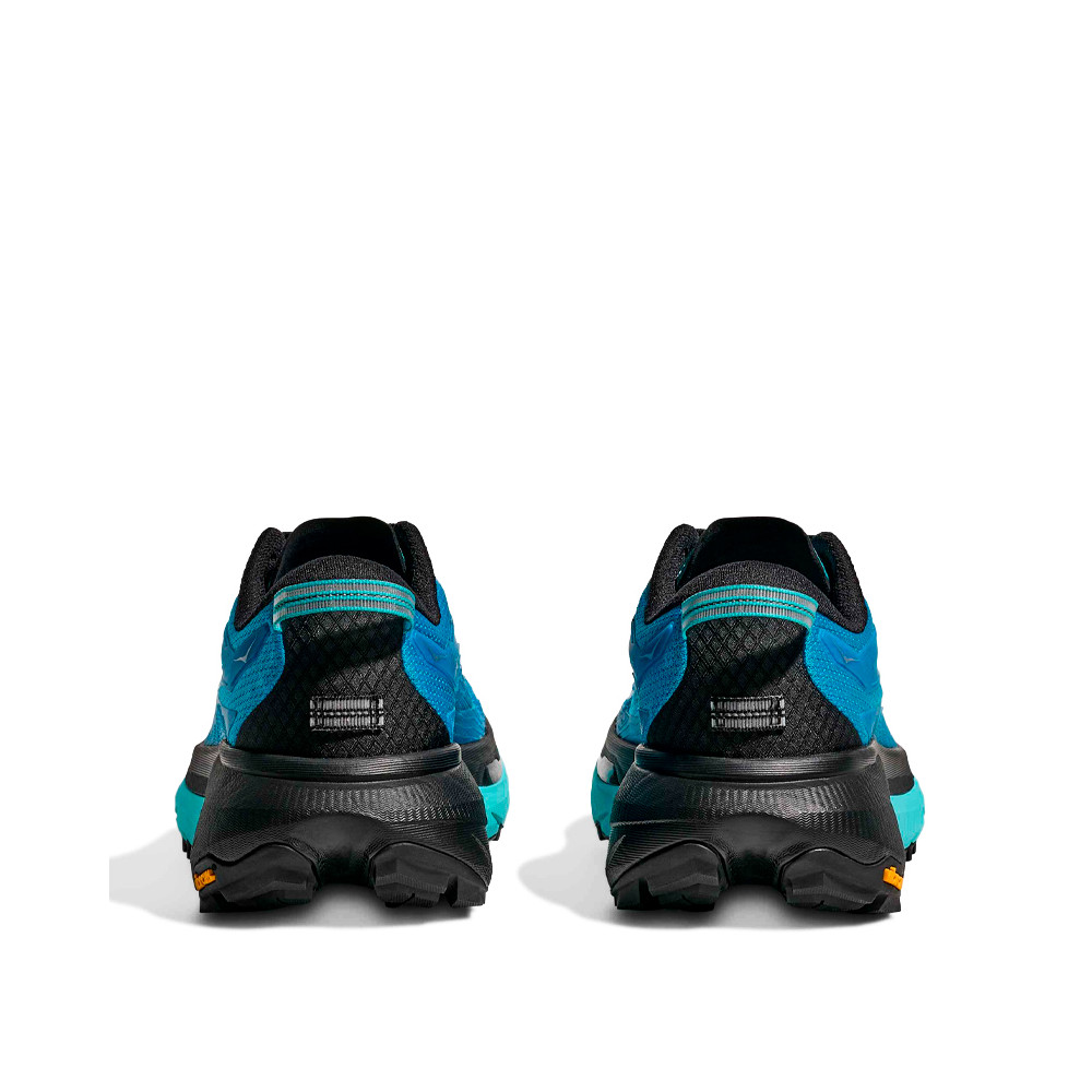 Zapatilla Mafate 5 - Hoka - Banango Shop