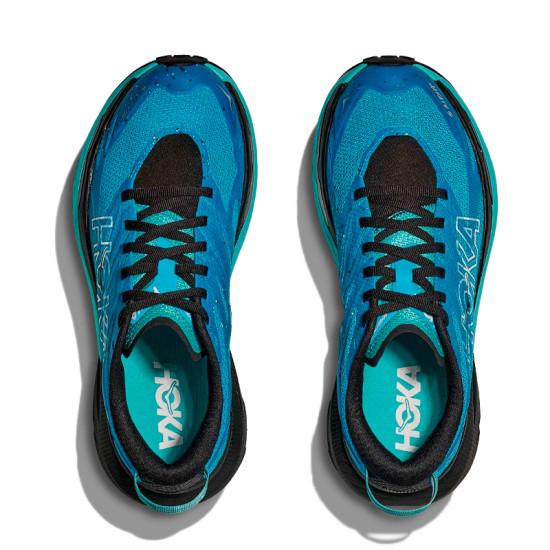 Zapatilla Mafate 5 - Hoka - Banango Shop