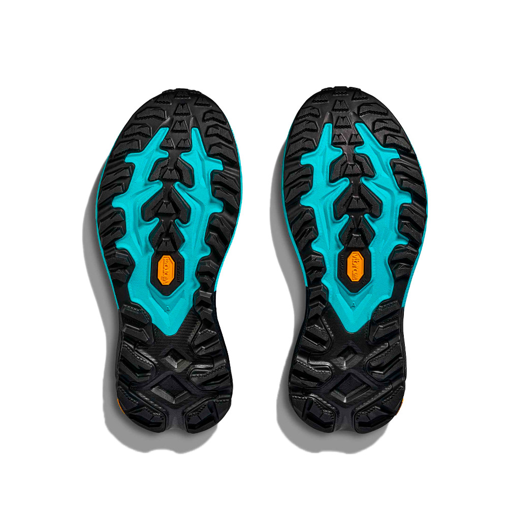 Zapatilla Mafate 5 - Hoka - Banango Shop