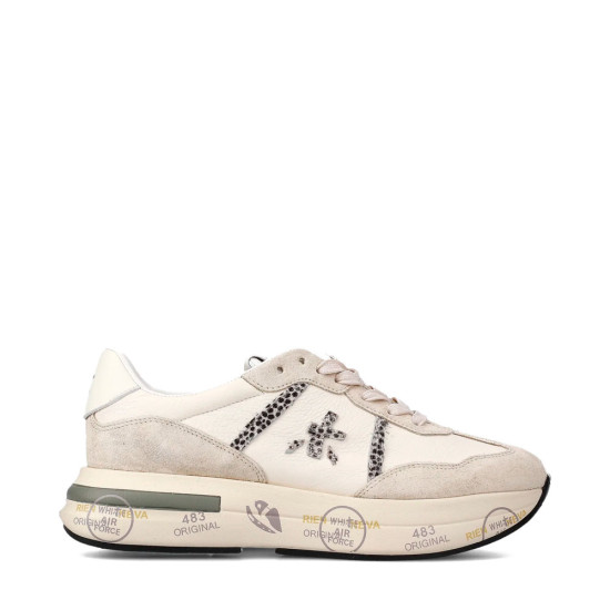 Zapatillas Cassie - Premiata - Banango Shop