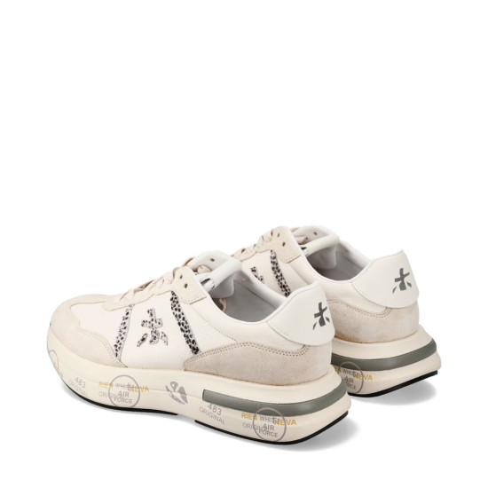 Zapatillas Cassie - Premiata - Banango Shop