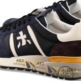 Zapatillas Lander - Premiata - Banango Shop