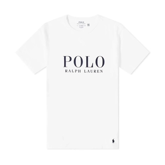 CAMISETA CREW - Ralph Lauren - Banango Shop