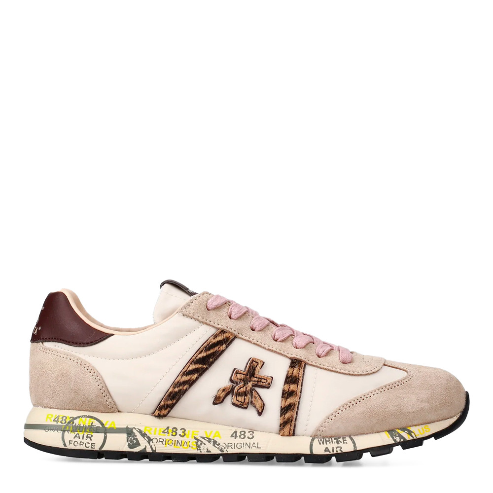 ZAPATILLA LUCYD - Premiata - Banango Shop