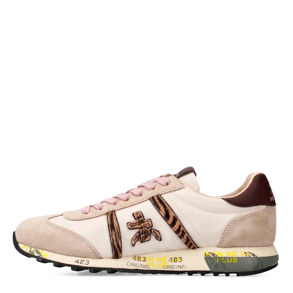 ZAPATILLA LUCYD - Premiata - Banango Shop