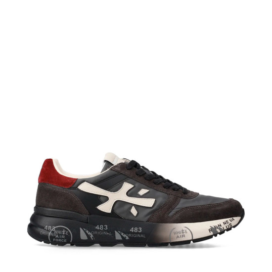 Zapatillas Mick - Premiata - Banango Shop